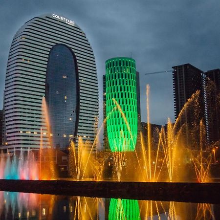 Your Sunshine Apartments Батуми Екстериор снимка