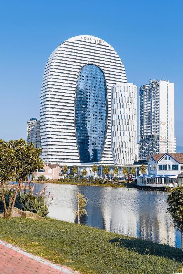 Your Sunshine Apartments Батуми Екстериор снимка
