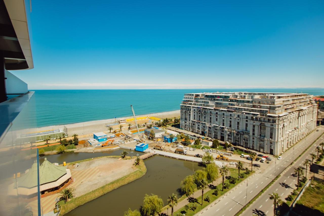 Your Sunshine Apartments Батуми Екстериор снимка