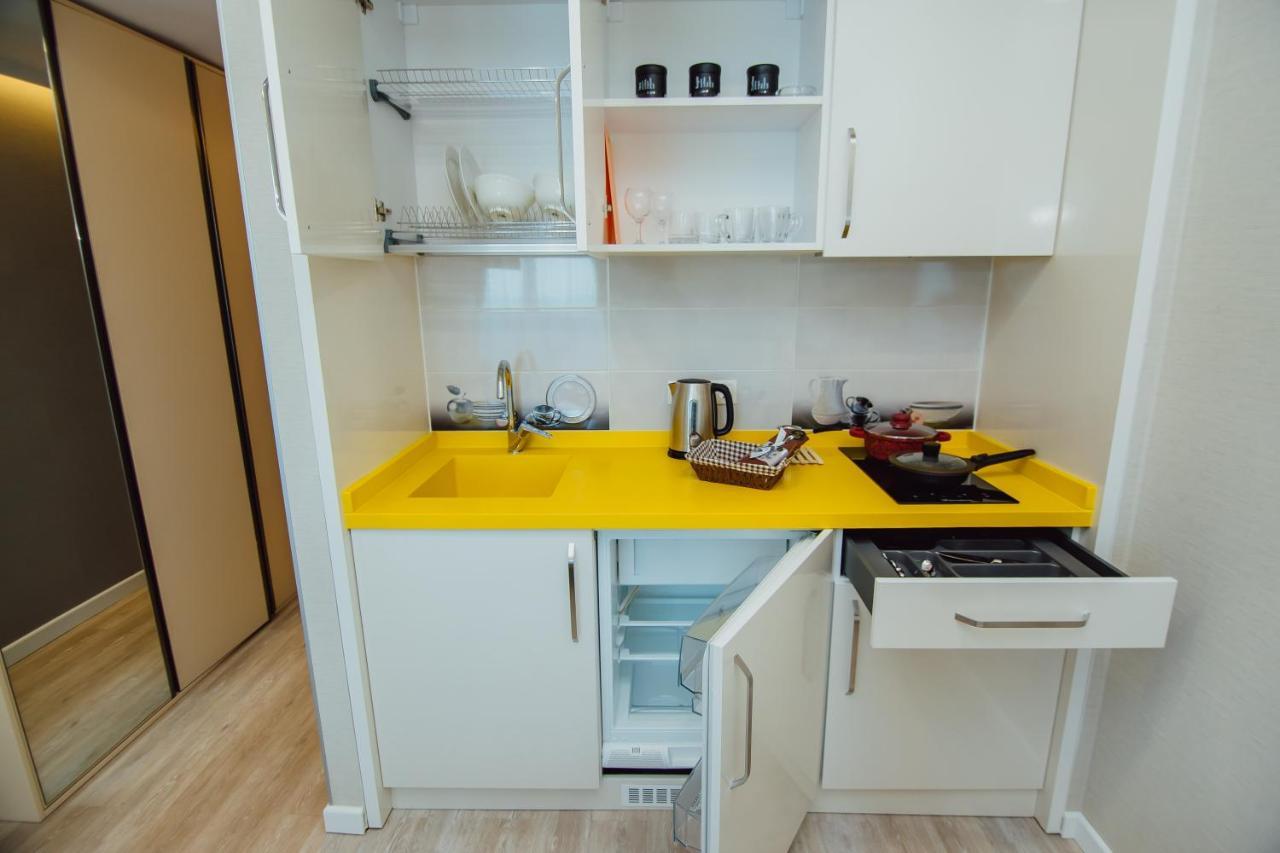 Your Sunshine Apartments Батуми Екстериор снимка
