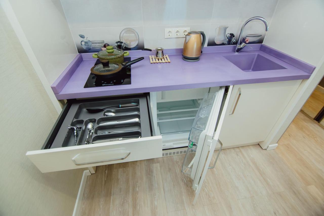 Your Sunshine Apartments Батуми Екстериор снимка