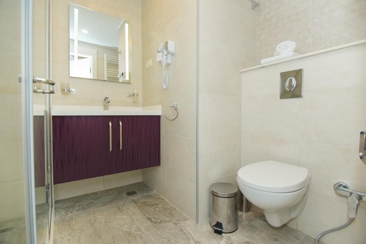 Your Sunshine Apartments Батуми Екстериор снимка