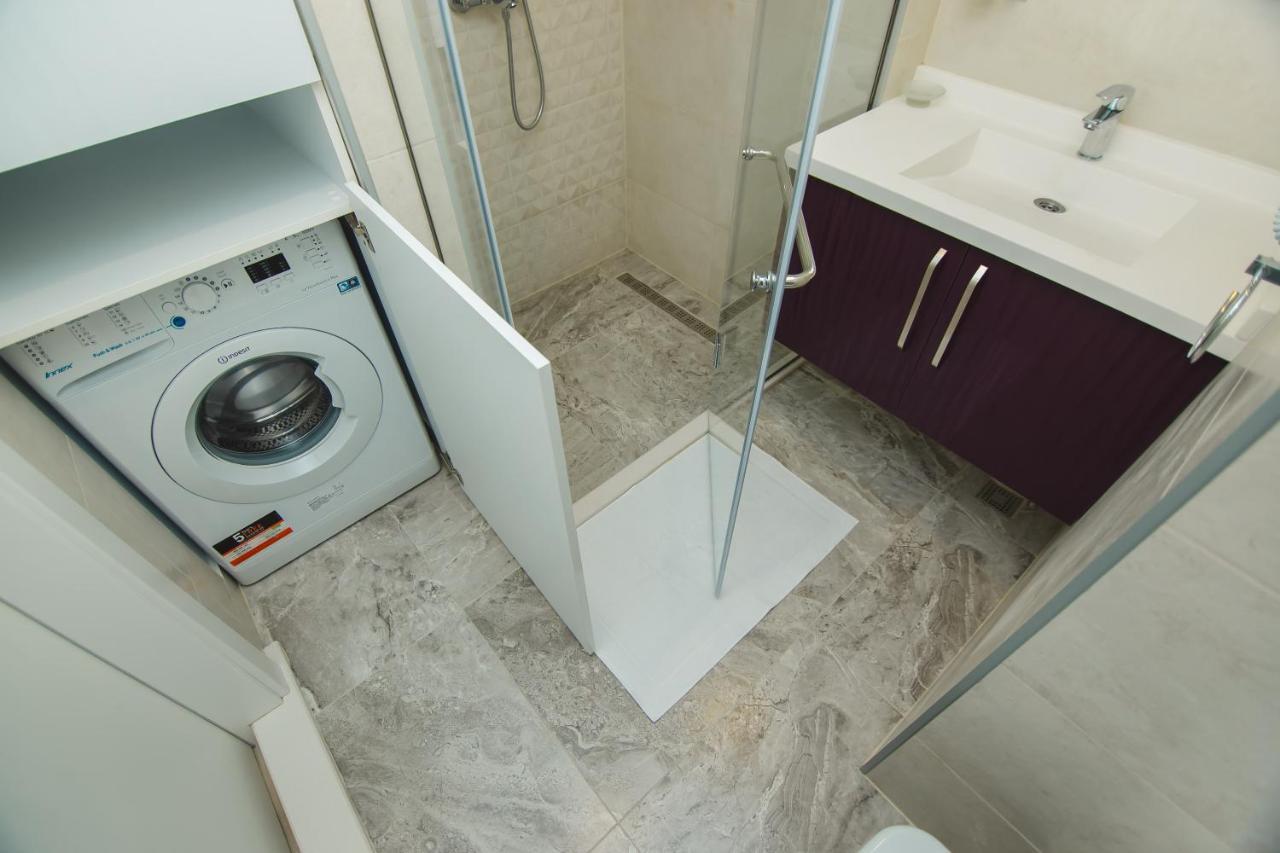 Your Sunshine Apartments Батуми Екстериор снимка