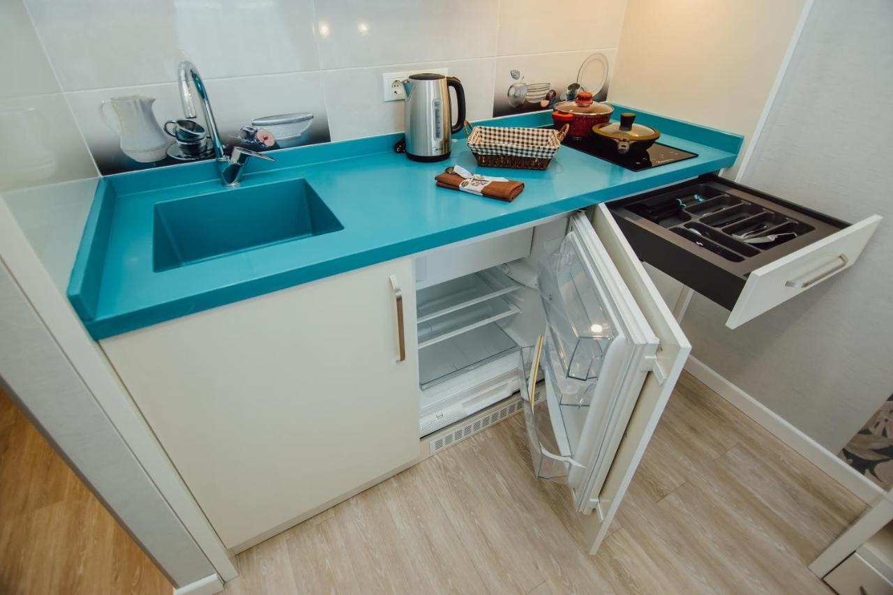 Your Sunshine Apartments Батуми Екстериор снимка