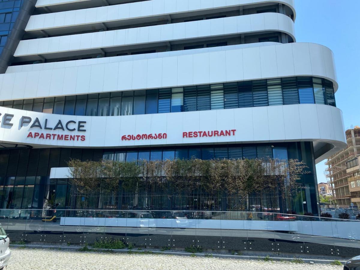 Your Sunshine Apartments Батуми Екстериор снимка
