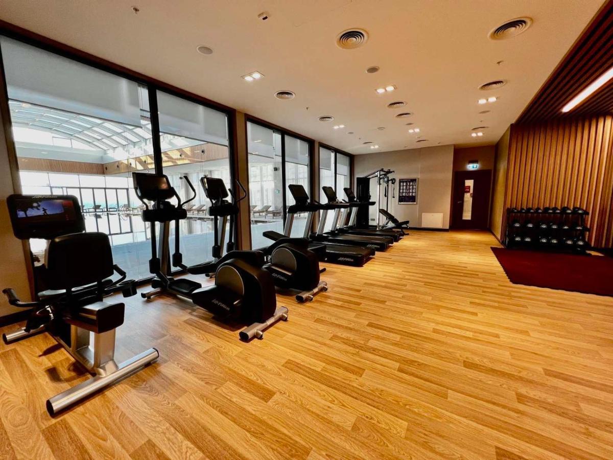 Your Sunshine Apartments Батуми Екстериор снимка
