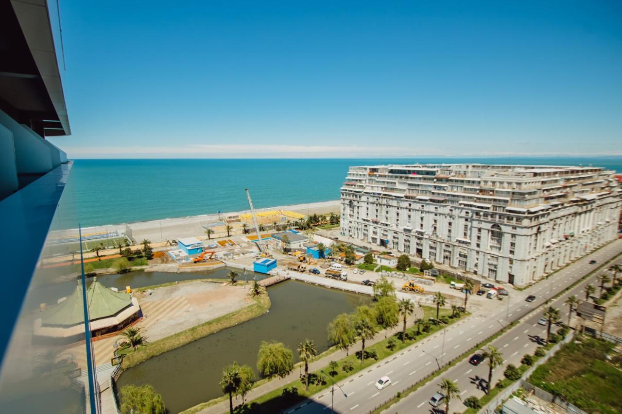 Your Sunshine Apartments Батуми Екстериор снимка