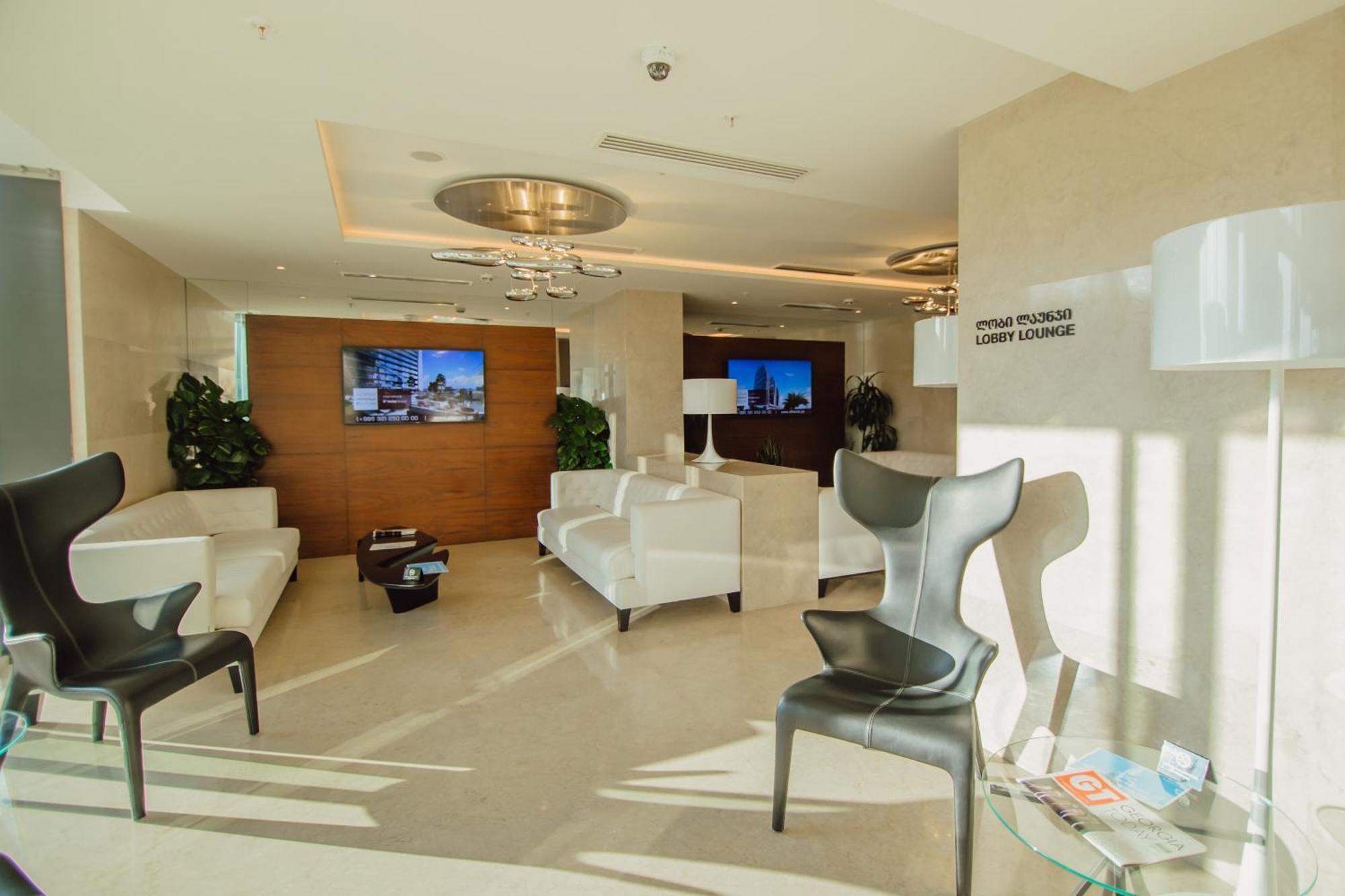 Your Sunshine Apartments Батуми Екстериор снимка