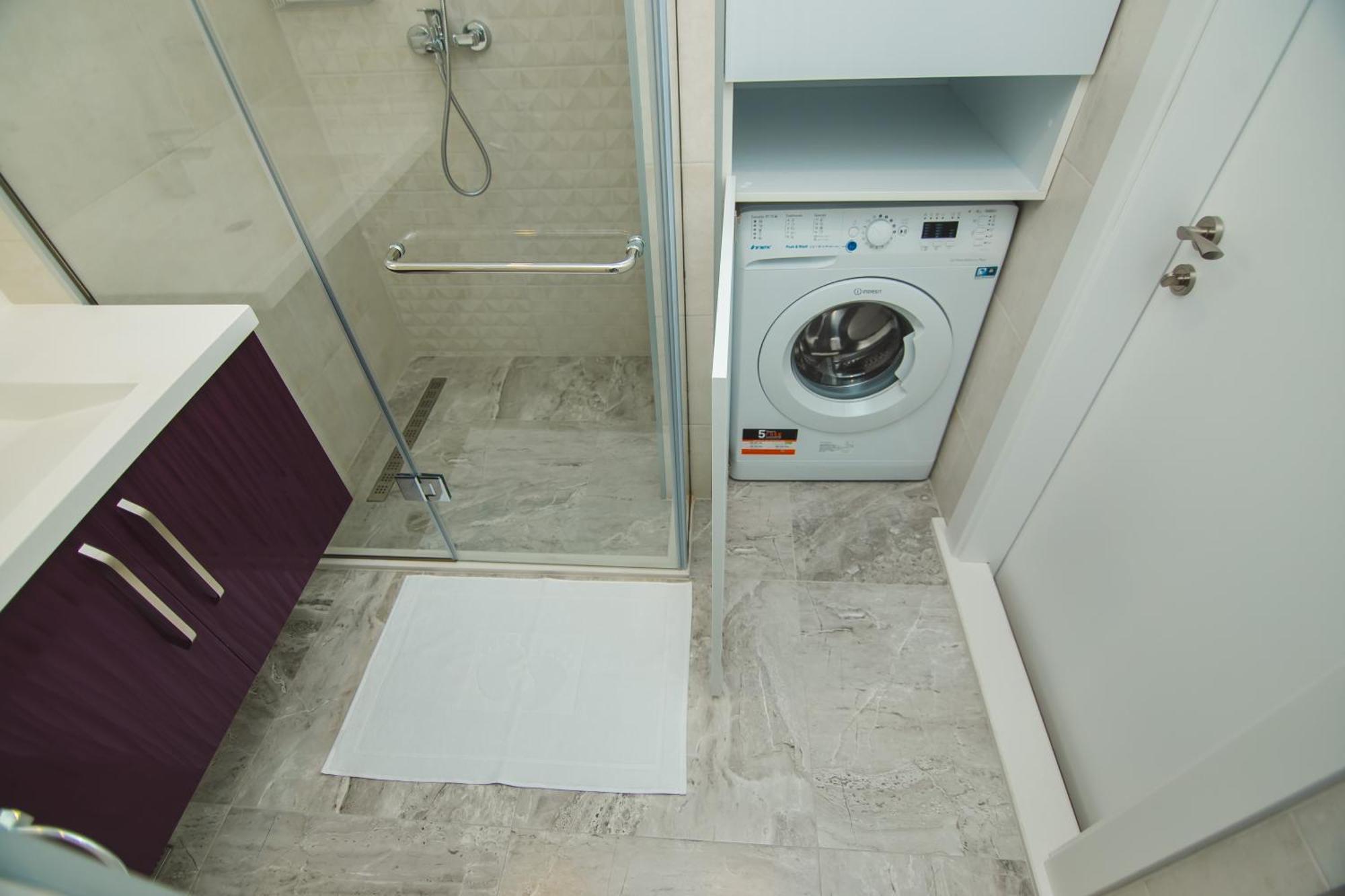 Your Sunshine Apartments Батуми Екстериор снимка