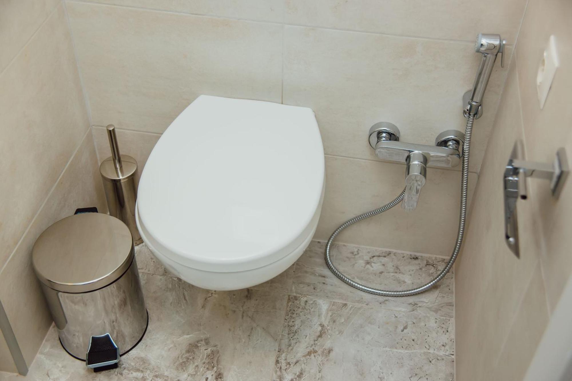 Your Sunshine Apartments Батуми Екстериор снимка